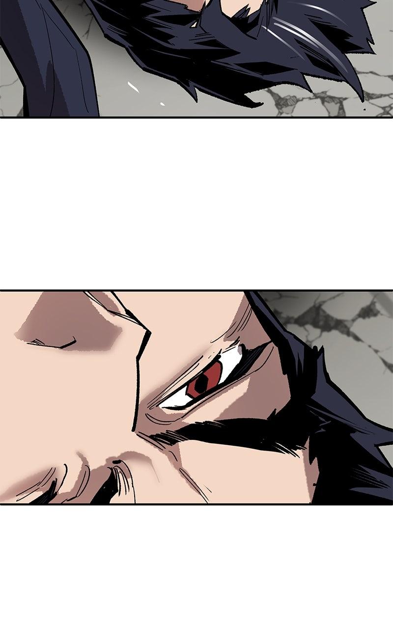 Limit Breaker Chap 174 - Next Chap 175
