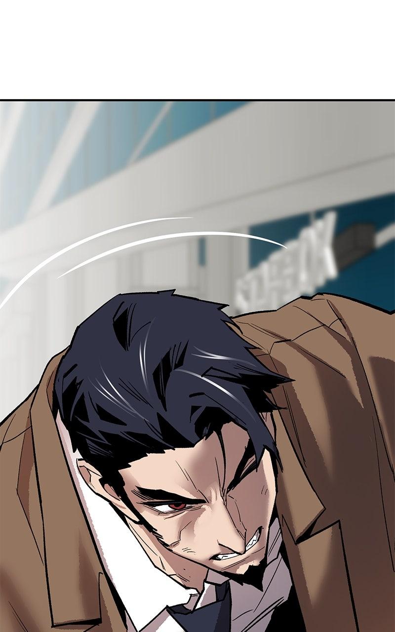 Limit Breaker Chap 174 - Next Chap 175