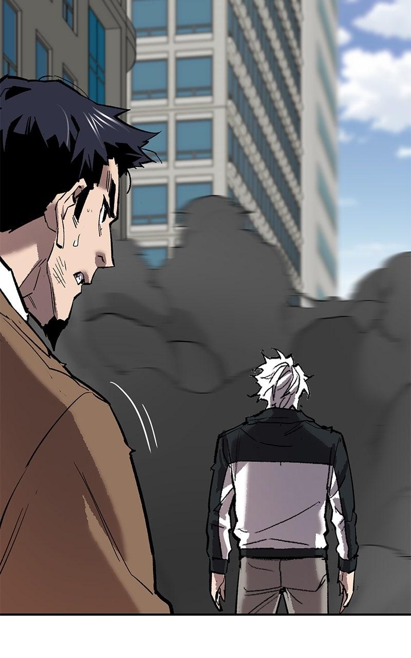 Limit Breaker Chap 174 - Next Chap 175