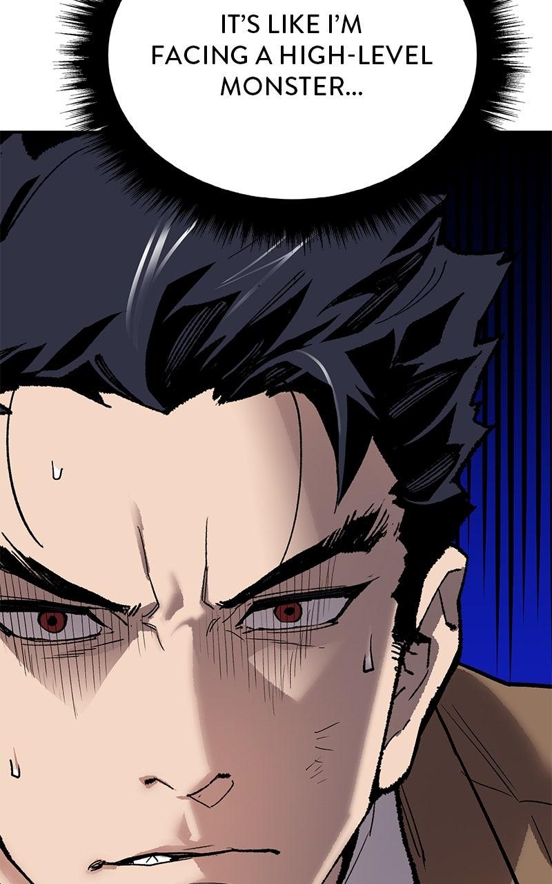 Limit Breaker Chap 174 - Next Chap 175