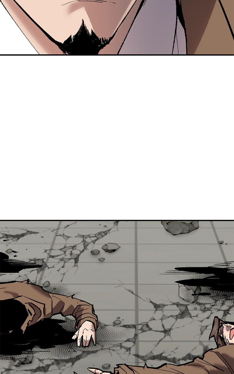 Limit Breaker Chap 174 - Next Chap 175