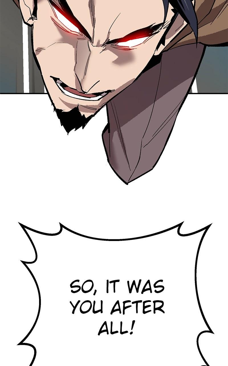 Limit Breaker Chap 174 - Next Chap 175