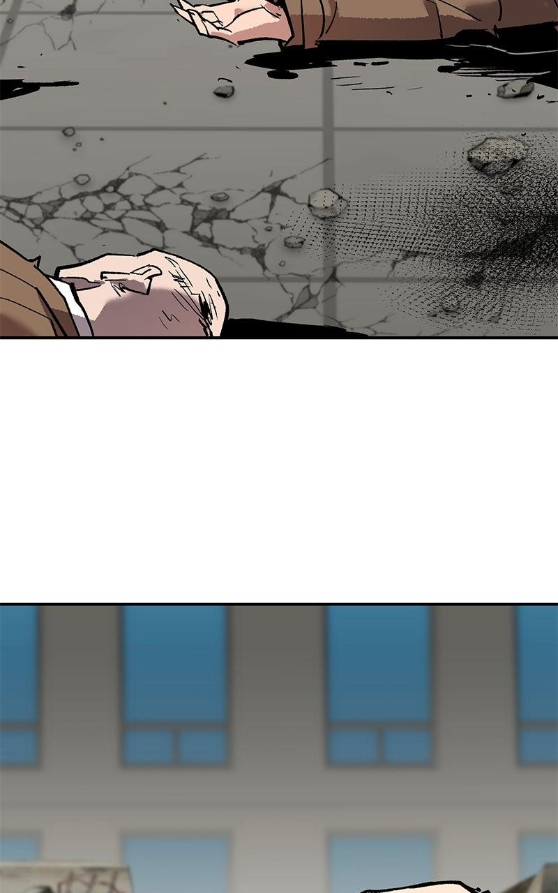 Limit Breaker Chap 174 - Next Chap 175