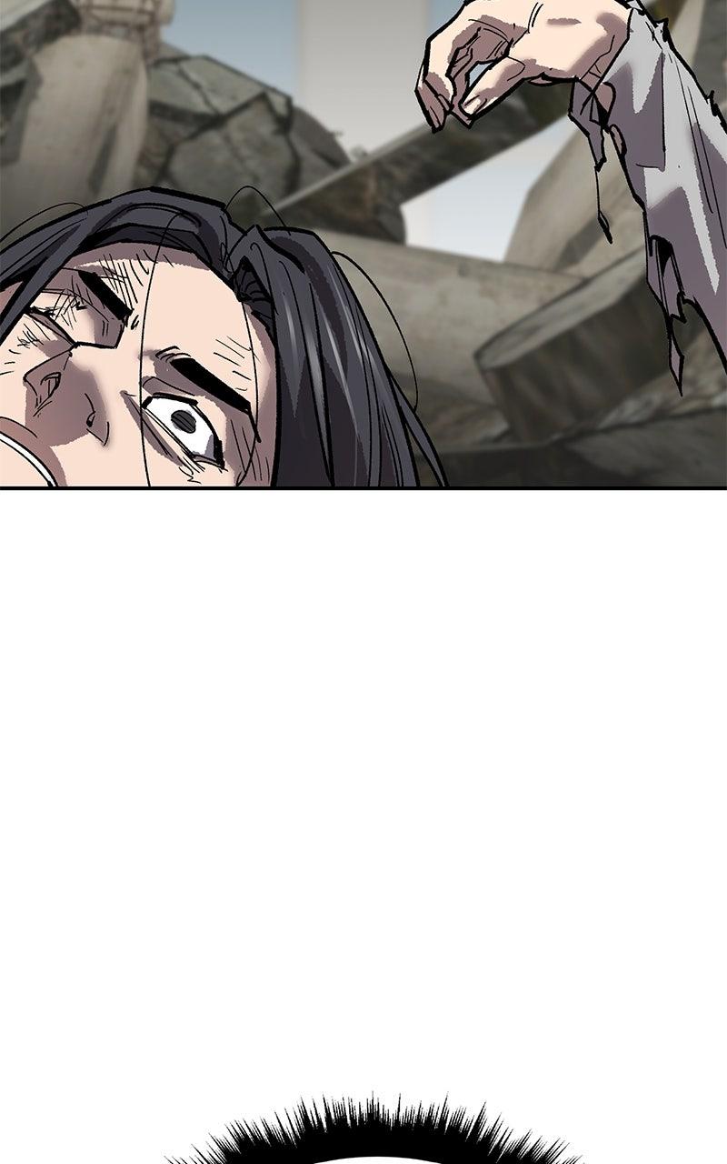 Limit Breaker Chap 174 - Next Chap 175
