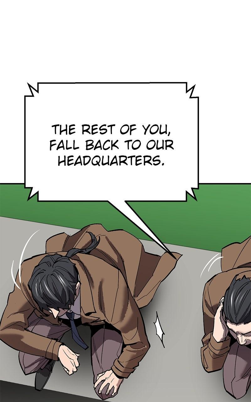 Limit Breaker Chap 174 - Next Chap 175