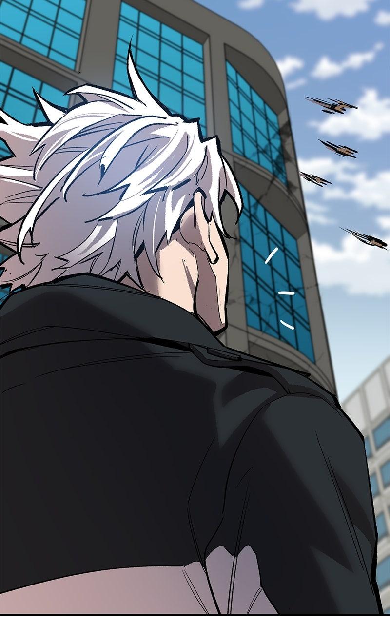 Limit Breaker Chap 174 - Next Chap 175