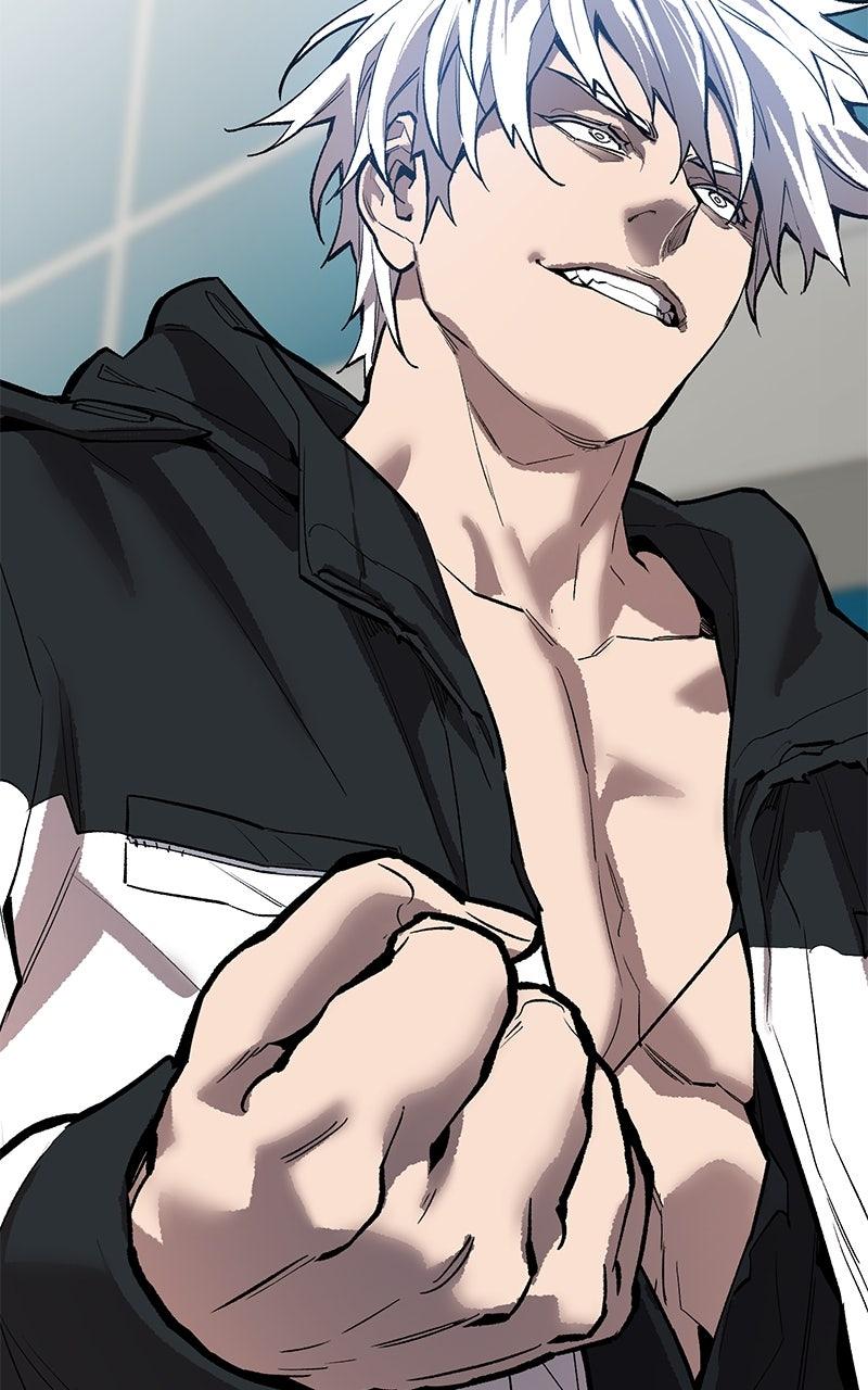 Limit Breaker Chap 174 - Next Chap 175