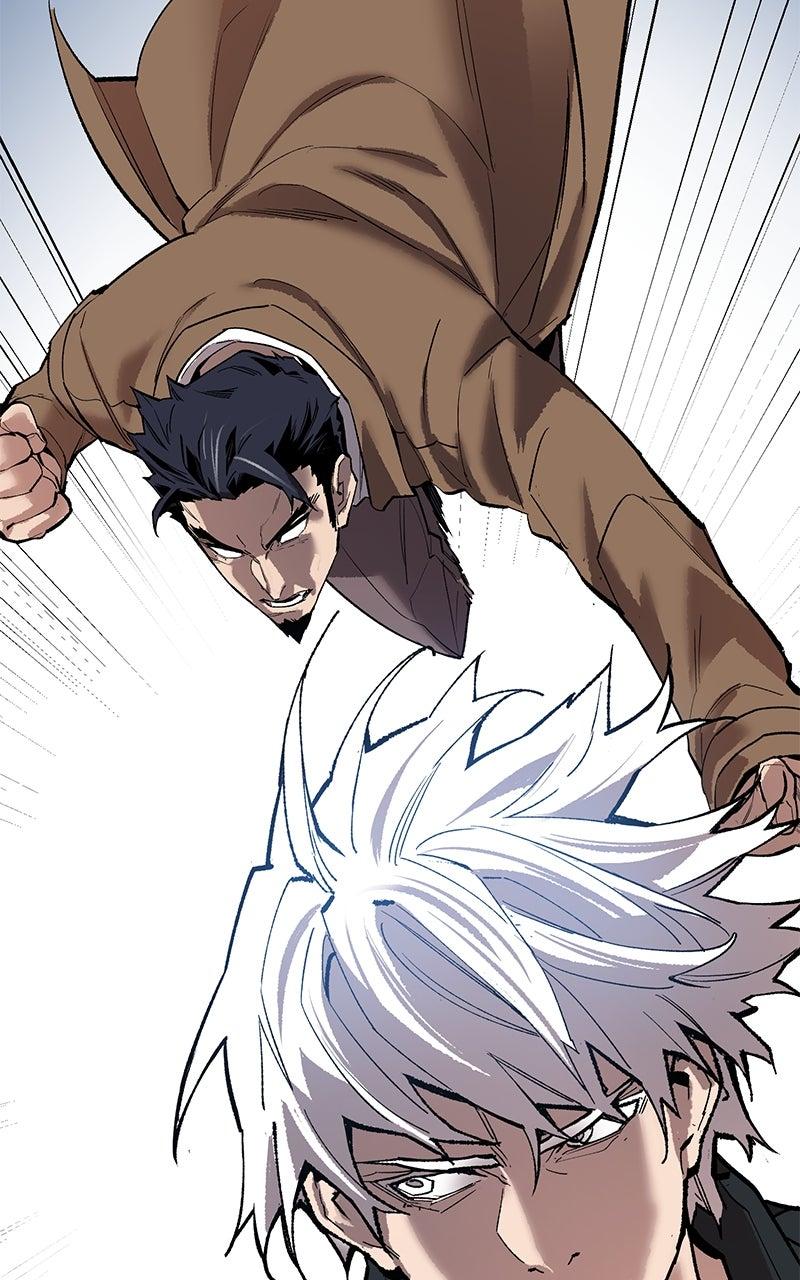 Limit Breaker Chap 174 - Next Chap 175