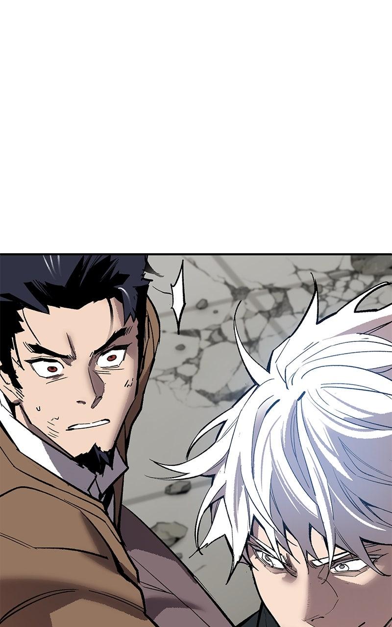 Limit Breaker Chap 174 - Next Chap 175