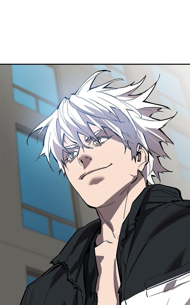 Limit Breaker Chap 174 - Next Chap 175