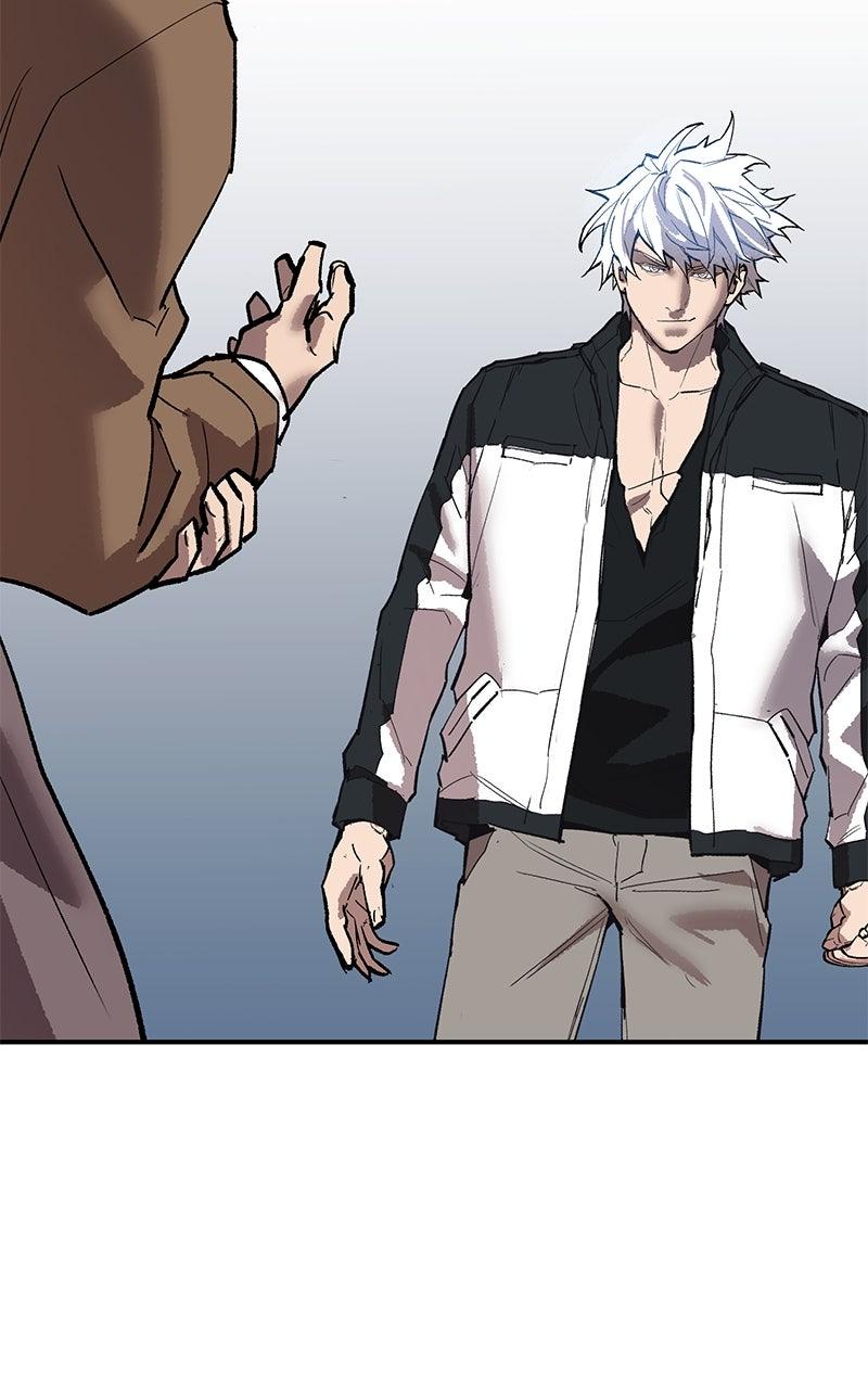 Limit Breaker Chap 174 - Next Chap 175