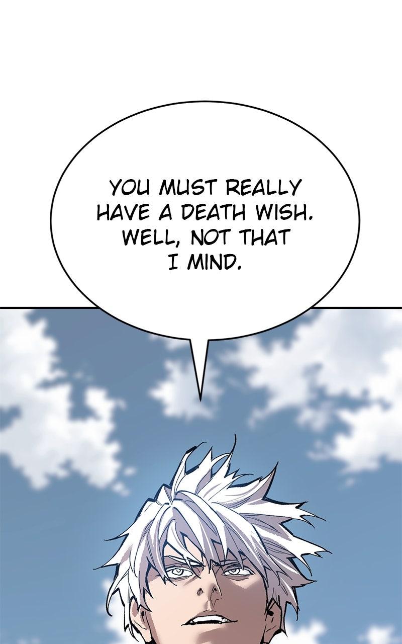Limit Breaker Chap 174 - Next Chap 175