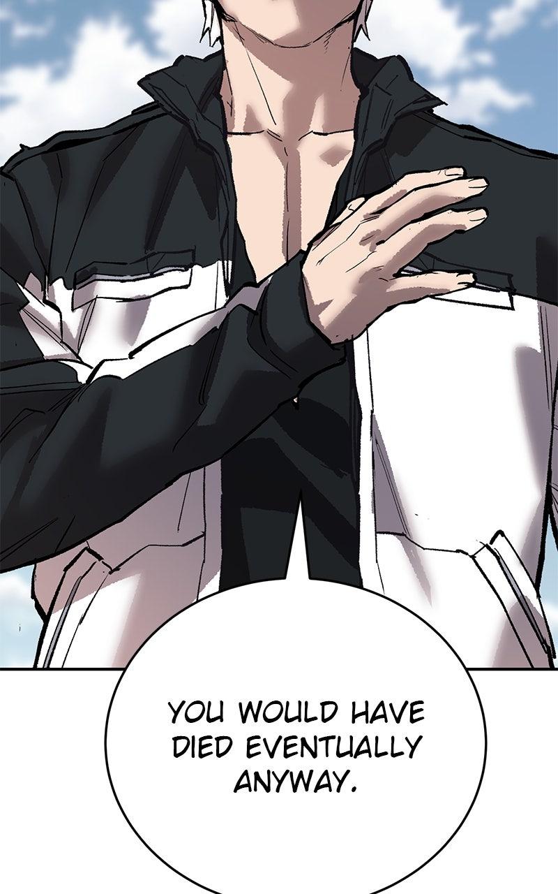 Limit Breaker Chap 174 - Next Chap 175