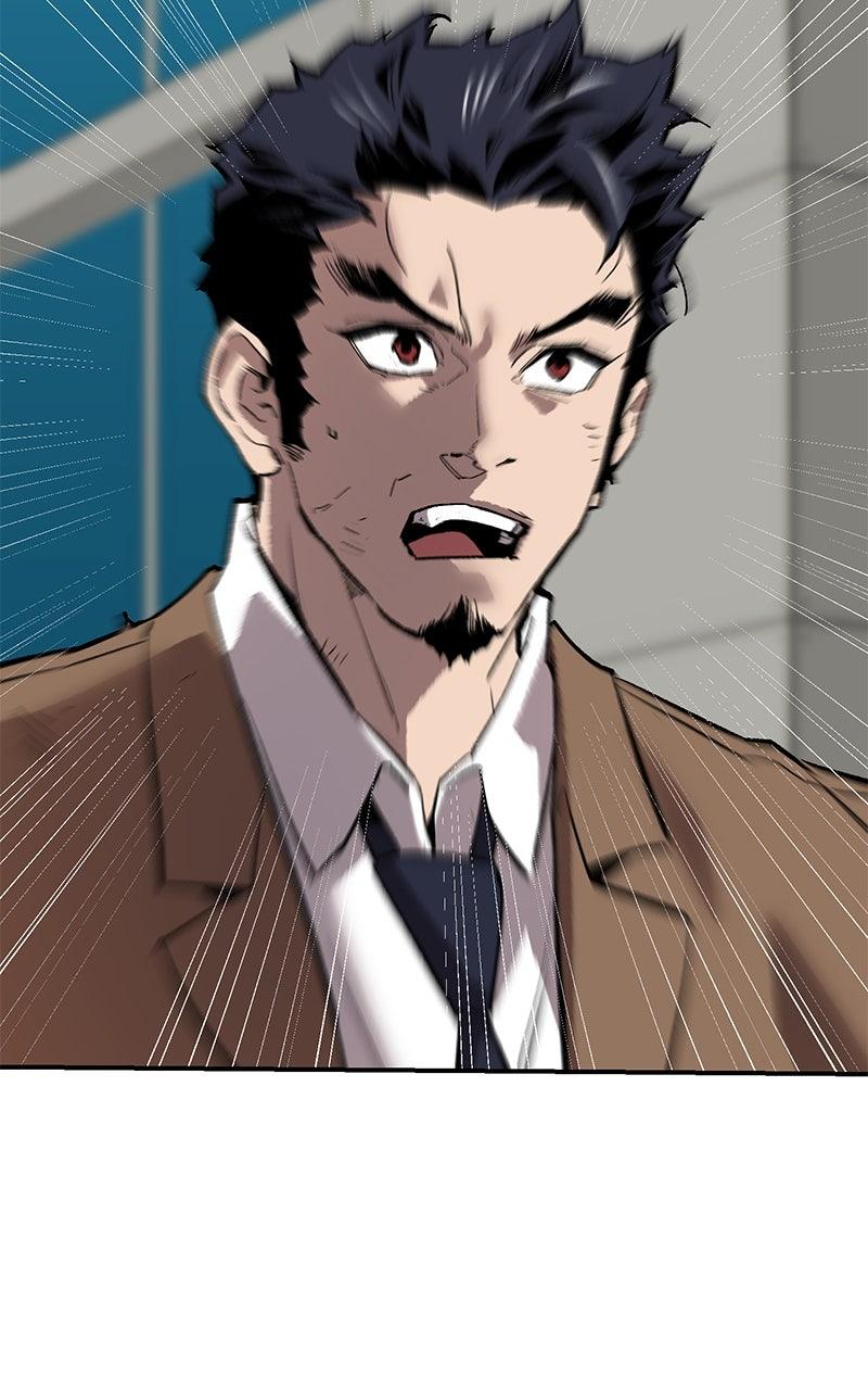 Limit Breaker Chap 174 - Next Chap 175