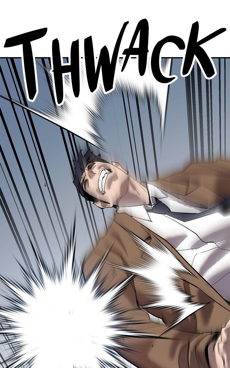 Limit Breaker Chap 174 - Next Chap 175