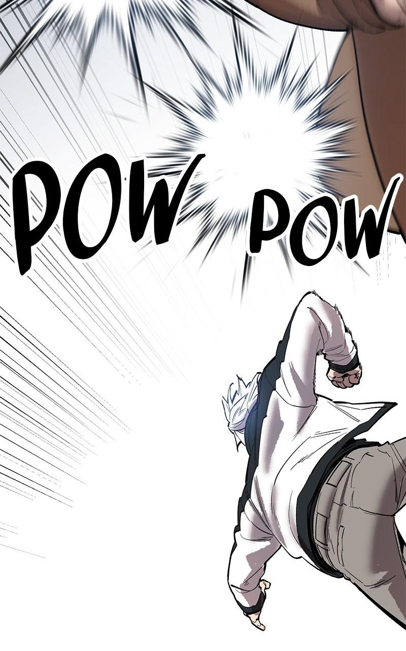 Limit Breaker Chap 174 - Next Chap 175