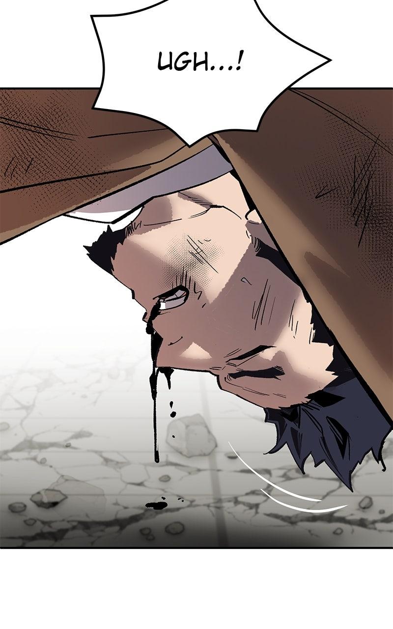 Limit Breaker Chap 174 - Next Chap 175