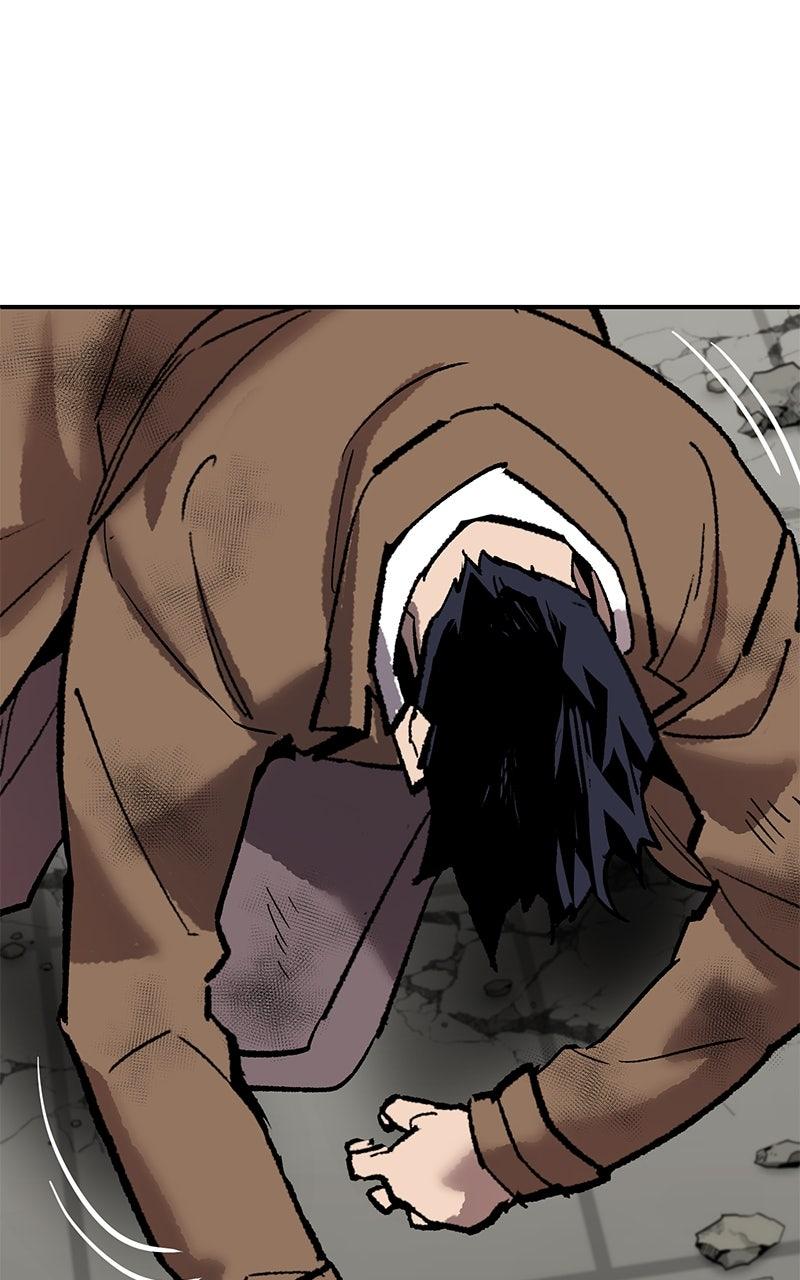 Limit Breaker Chap 174 - Next Chap 175