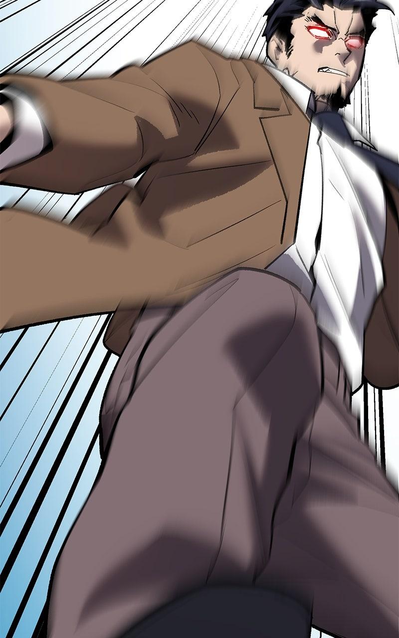 Limit Breaker Chap 174 - Next Chap 175