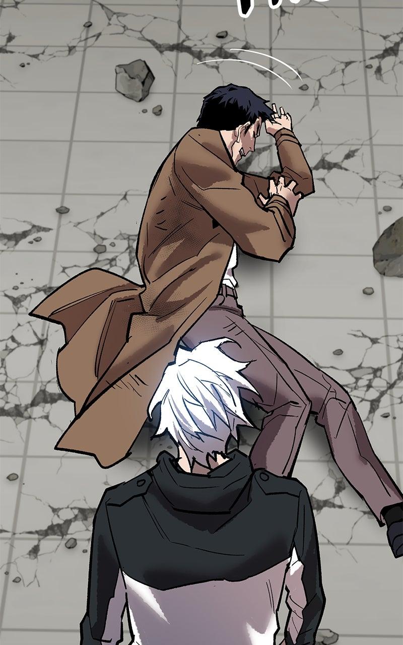Limit Breaker Chap 174 - Next Chap 175
