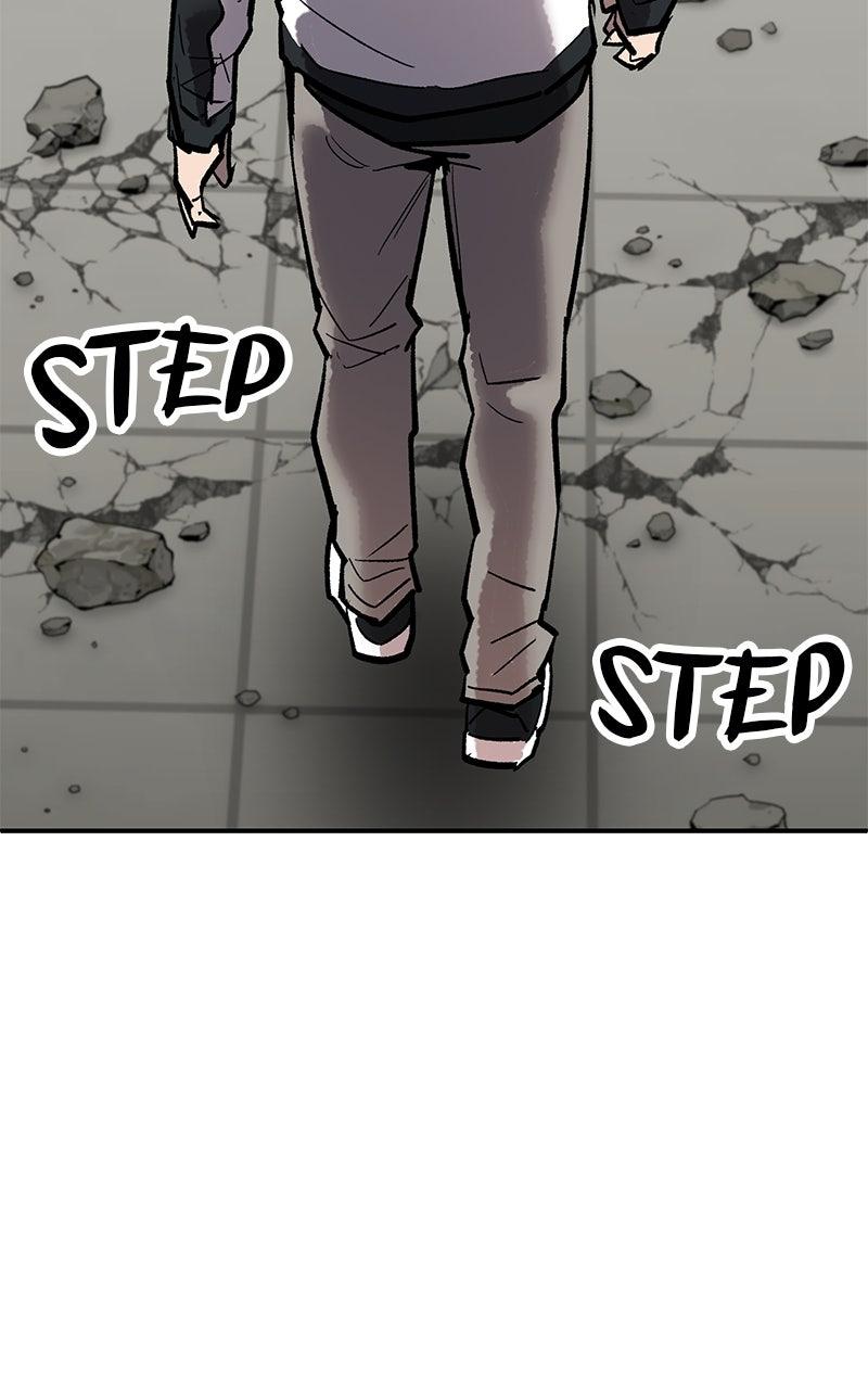 Limit Breaker Chap 174 - Next Chap 175