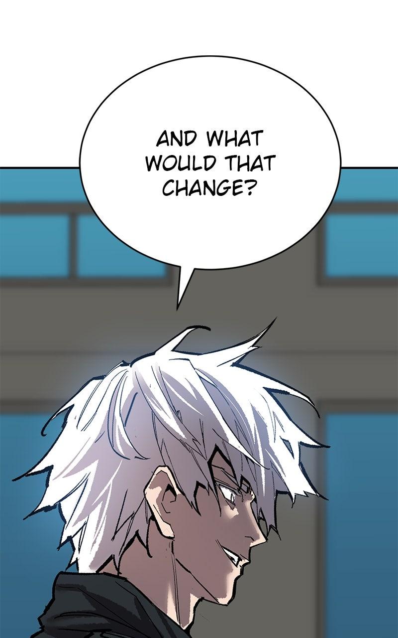 Limit Breaker Chap 174 - Next Chap 175