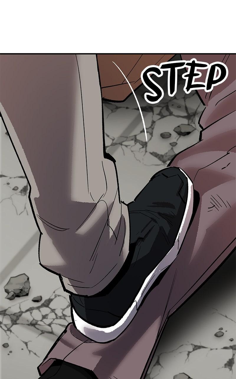 Limit Breaker Chap 174 - Next Chap 175