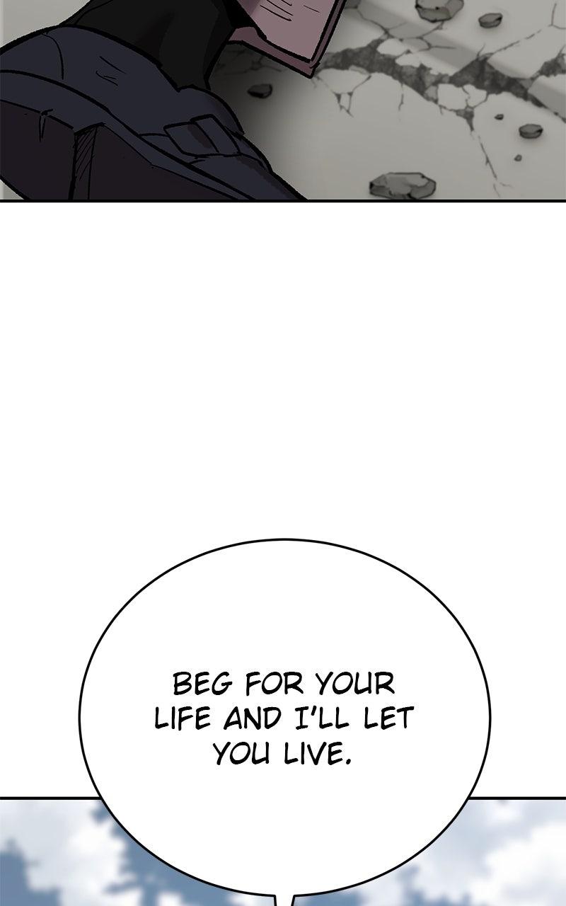 Limit Breaker Chap 174 - Next Chap 175