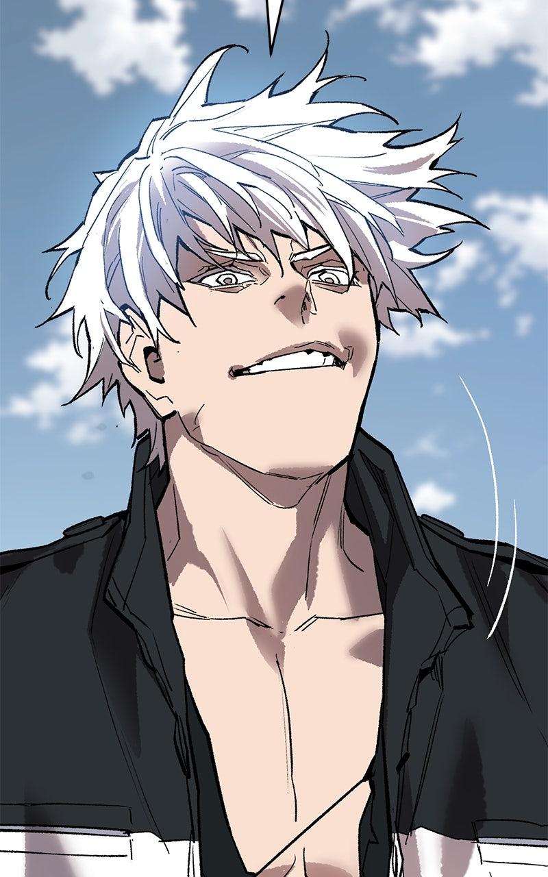 Limit Breaker Chap 174 - Next Chap 175