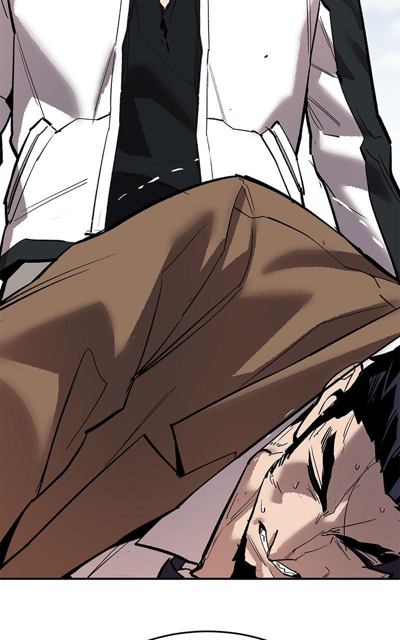 Limit Breaker Chap 174 - Next Chap 175