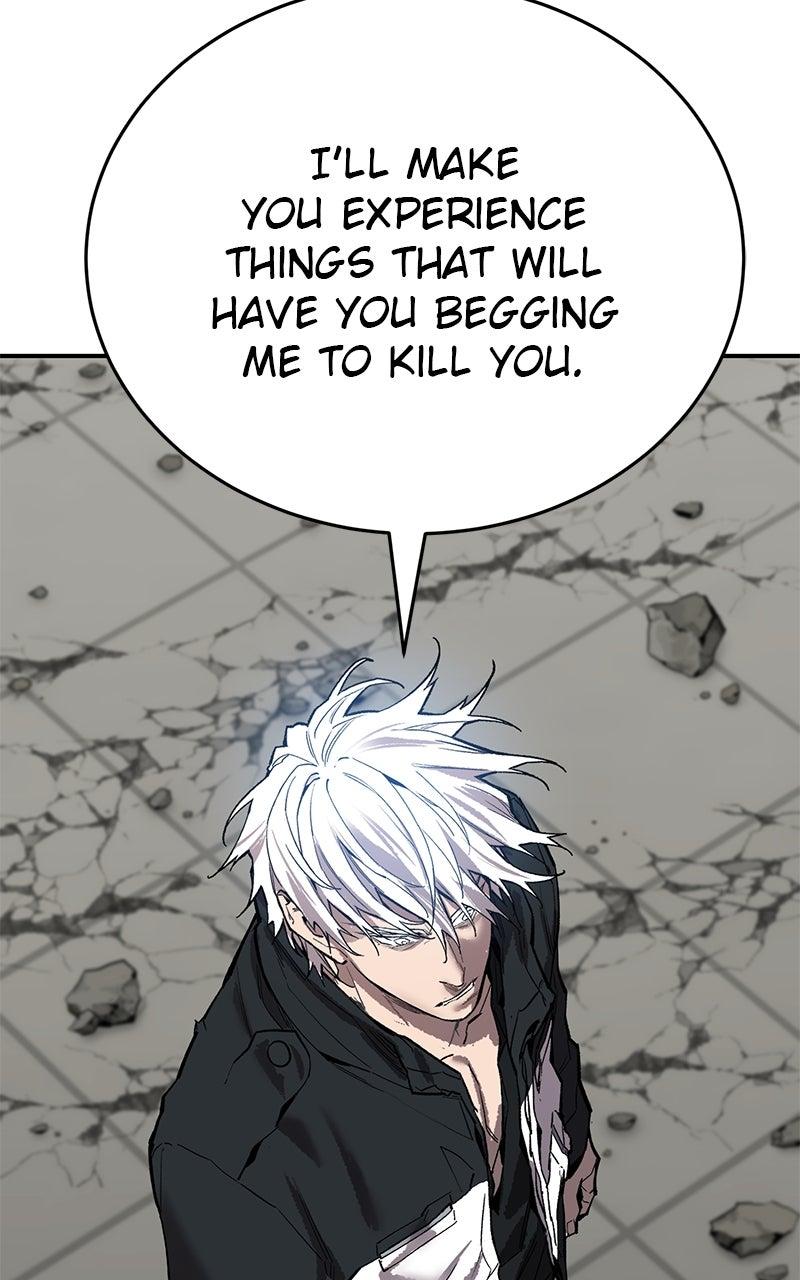 Limit Breaker Chap 174 - Next Chap 175