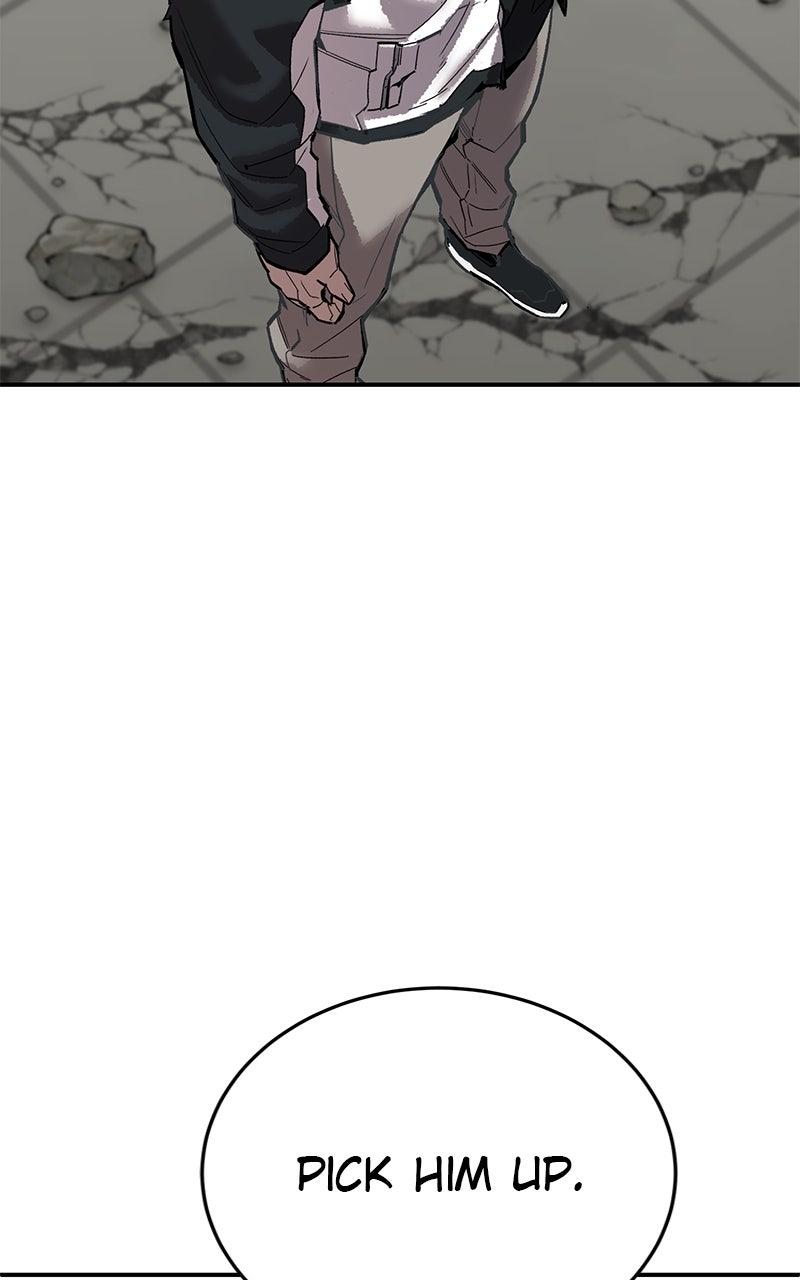 Limit Breaker Chap 174 - Next Chap 175