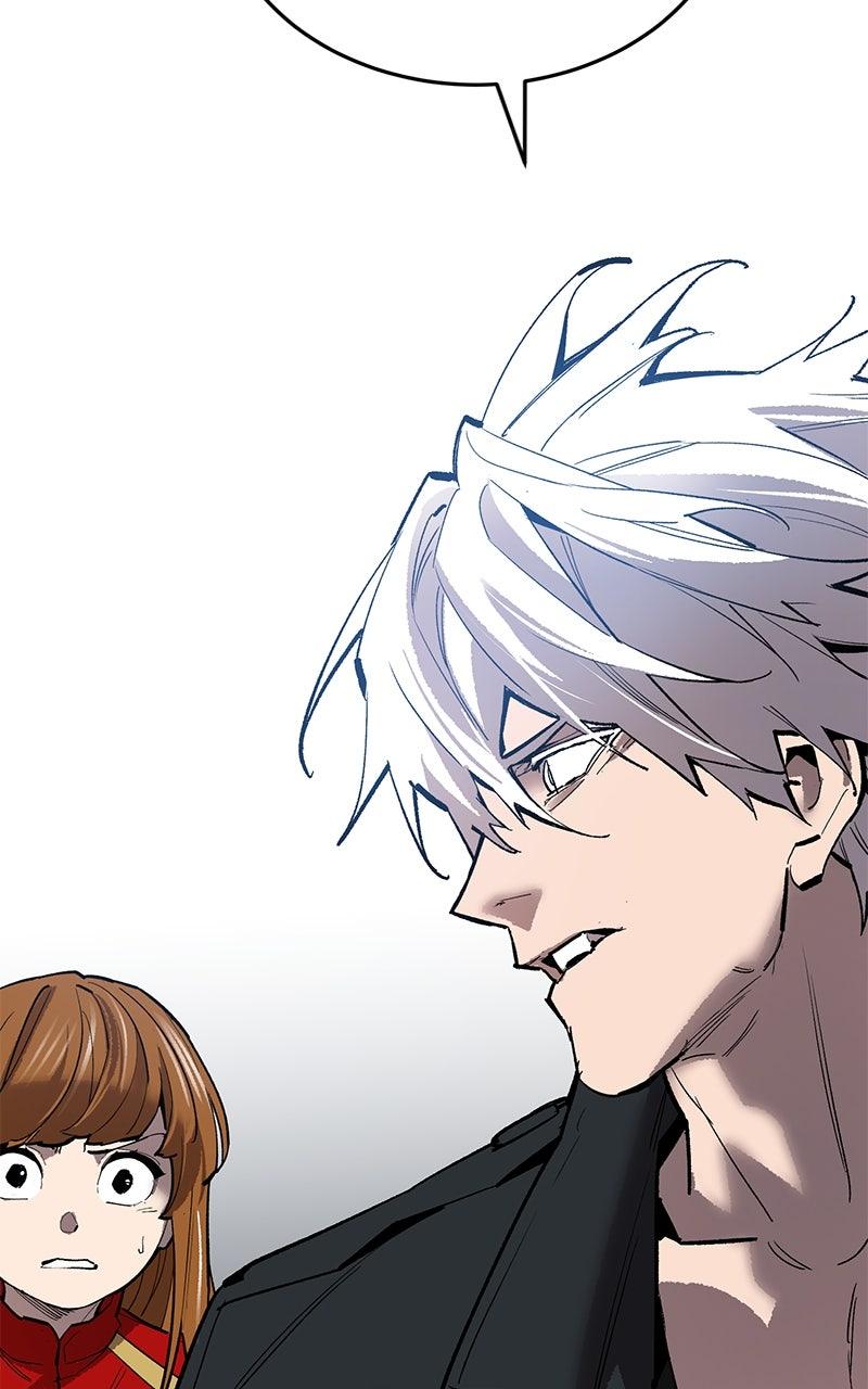 Limit Breaker Chap 174 - Next Chap 175