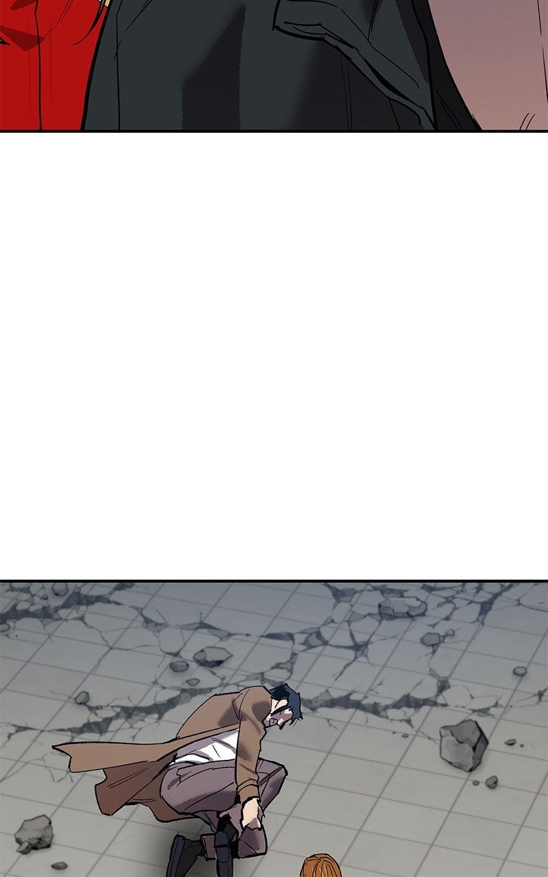 Limit Breaker Chap 174 - Next Chap 175