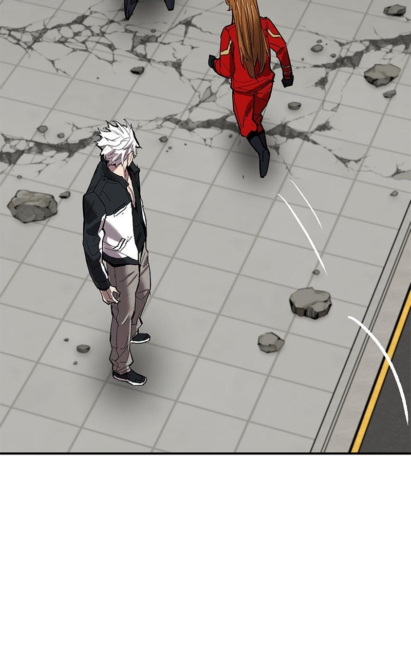 Limit Breaker Chap 174 - Next Chap 175