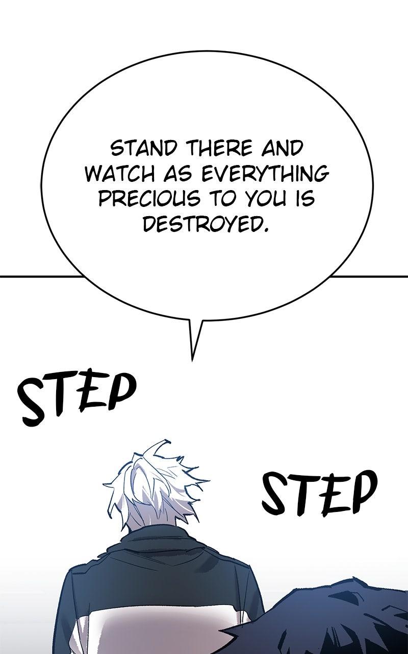 Limit Breaker Chap 174 - Next Chap 175