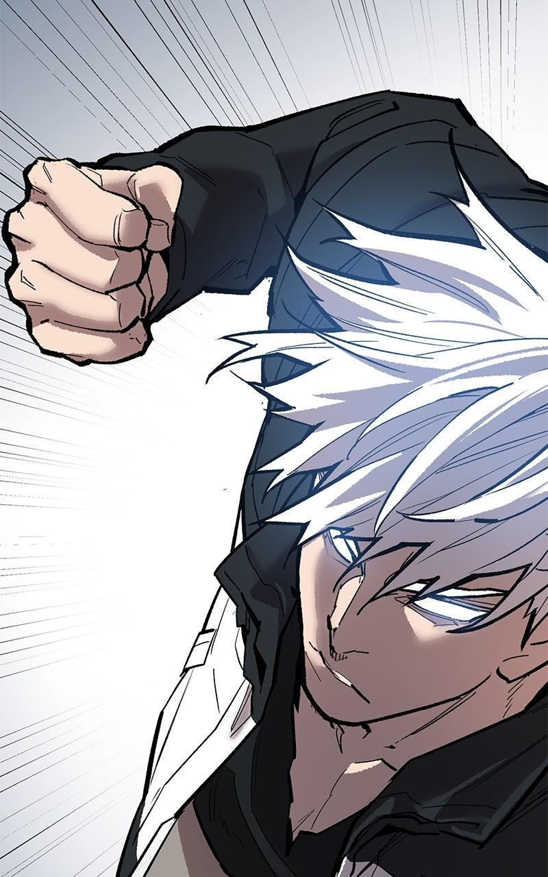 Limit Breaker Chap 174 - Next Chap 175