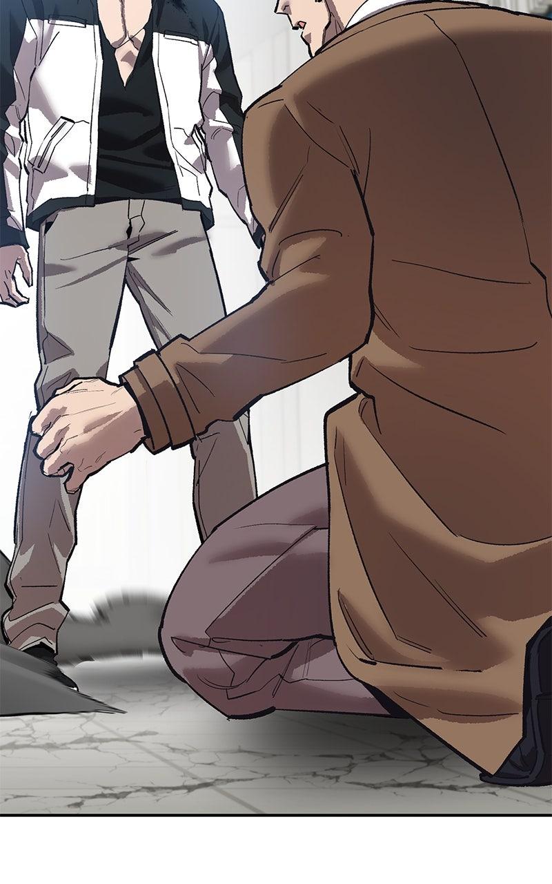 Limit Breaker Chap 174 - Next Chap 175