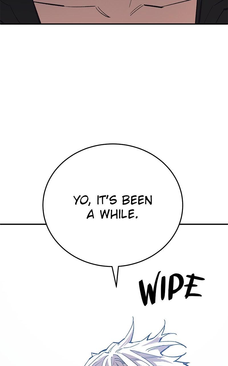 Limit Breaker Chap 174 - Next Chap 175