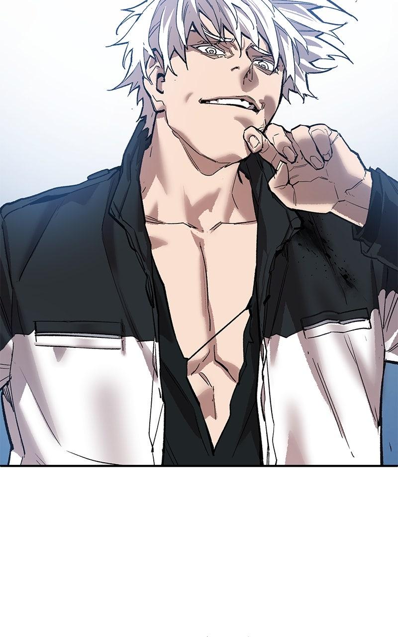 Limit Breaker Chap 174 - Next Chap 175