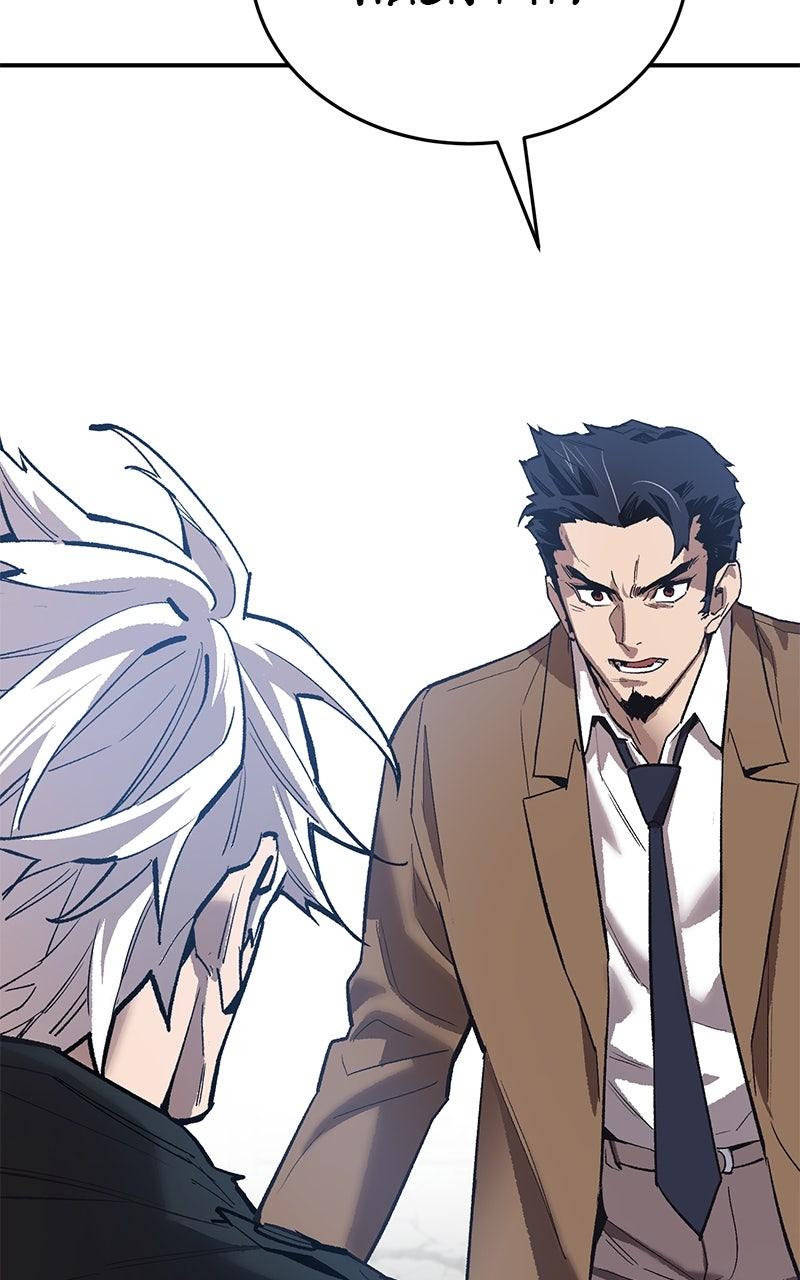 Limit Breaker Chap 174 - Next Chap 175
