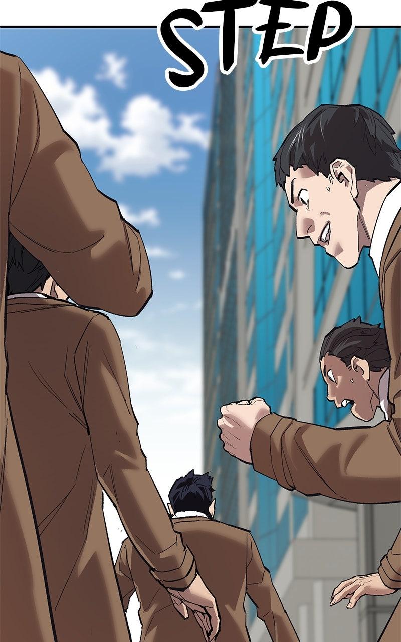 Limit Breaker Chap 174 - Next Chap 175