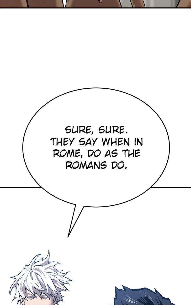 Limit Breaker Chap 174 - Next Chap 175