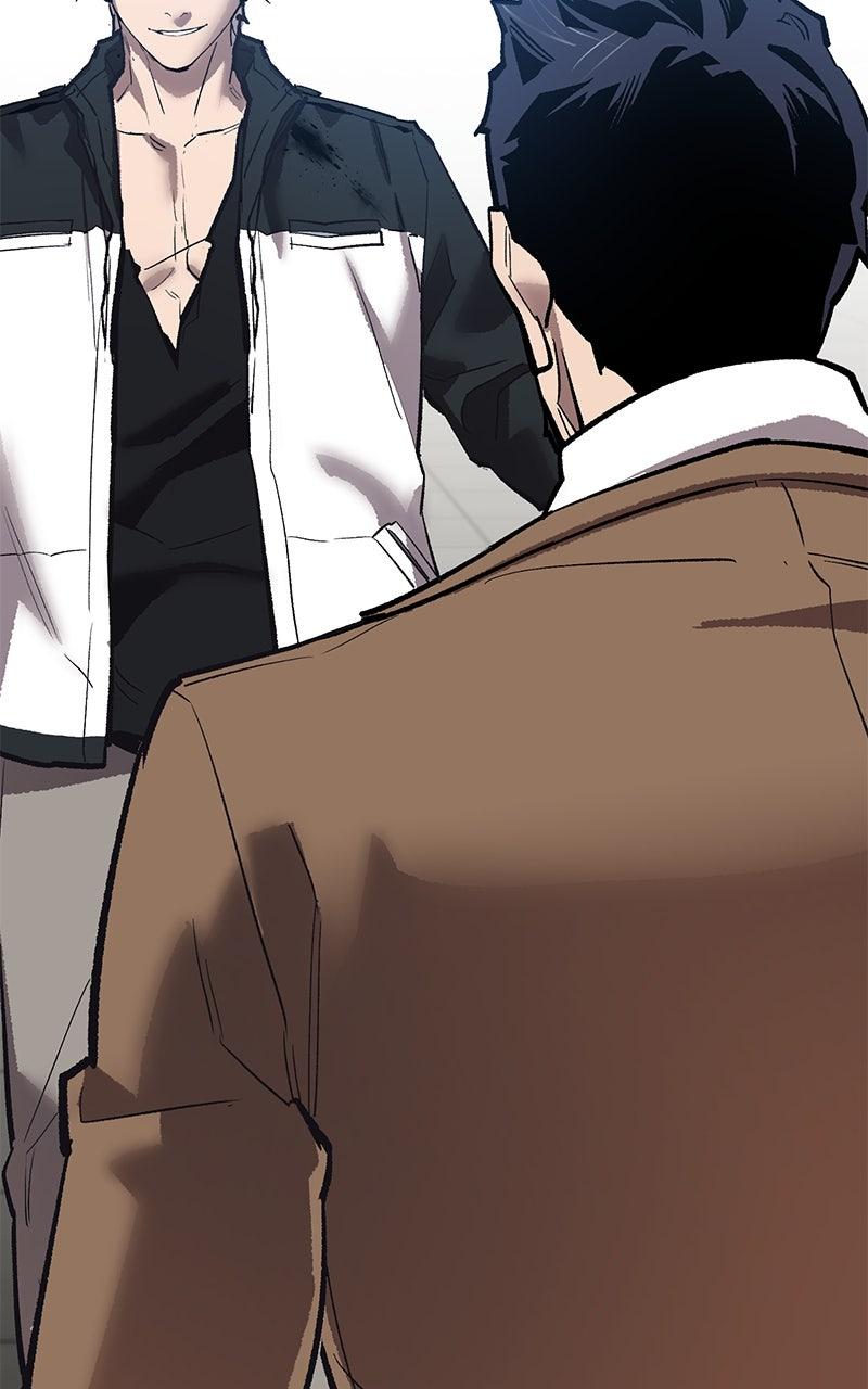 Limit Breaker Chap 174 - Next Chap 175