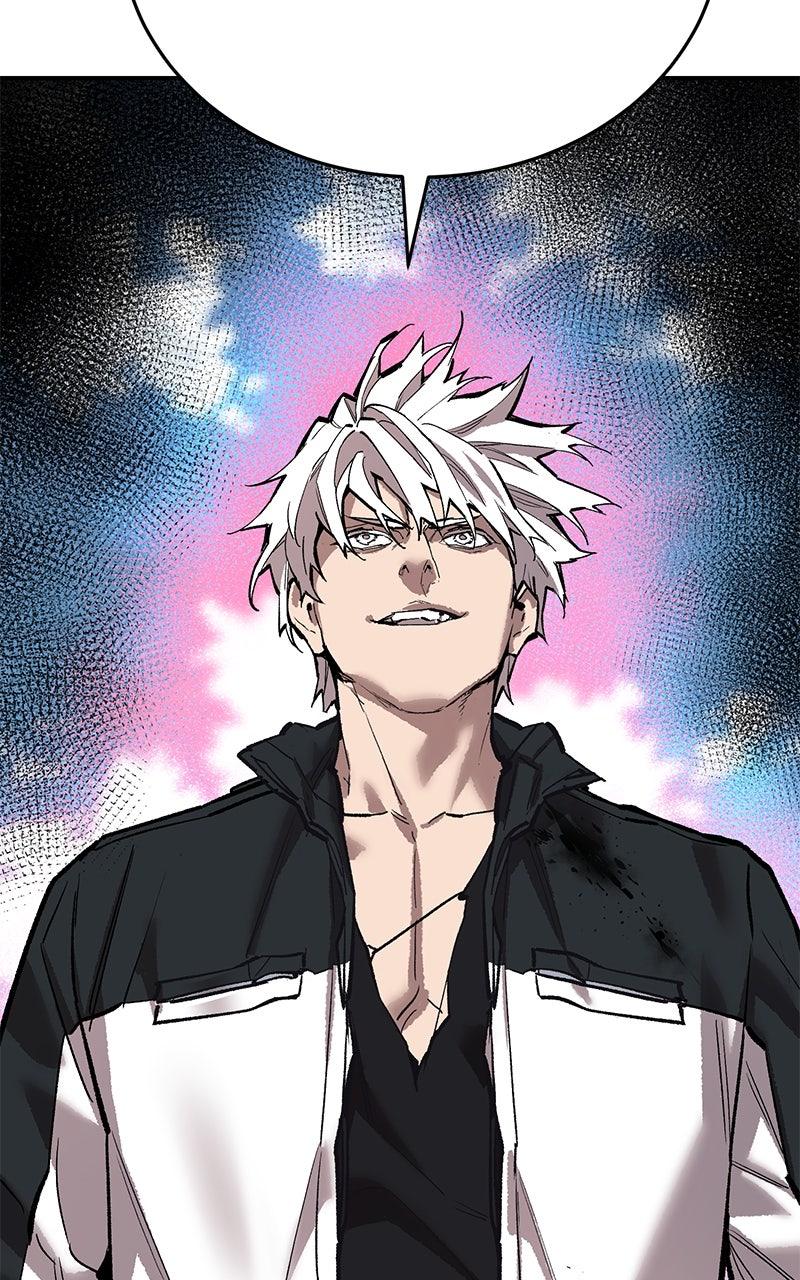 Limit Breaker Chap 174 - Next Chap 175