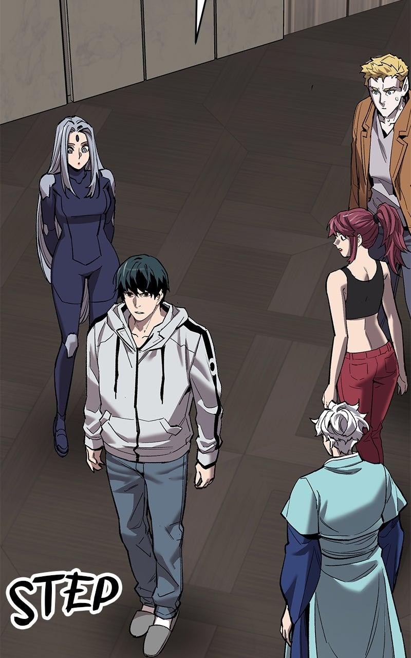 Limit Breaker Chap 175 - Next Chap 176
