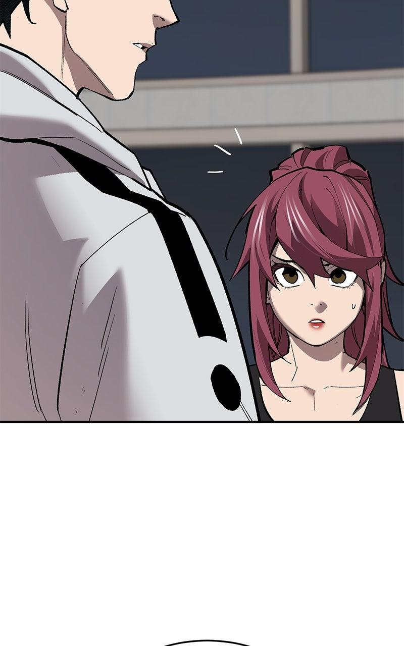 Limit Breaker Chap 175 - Next Chap 176