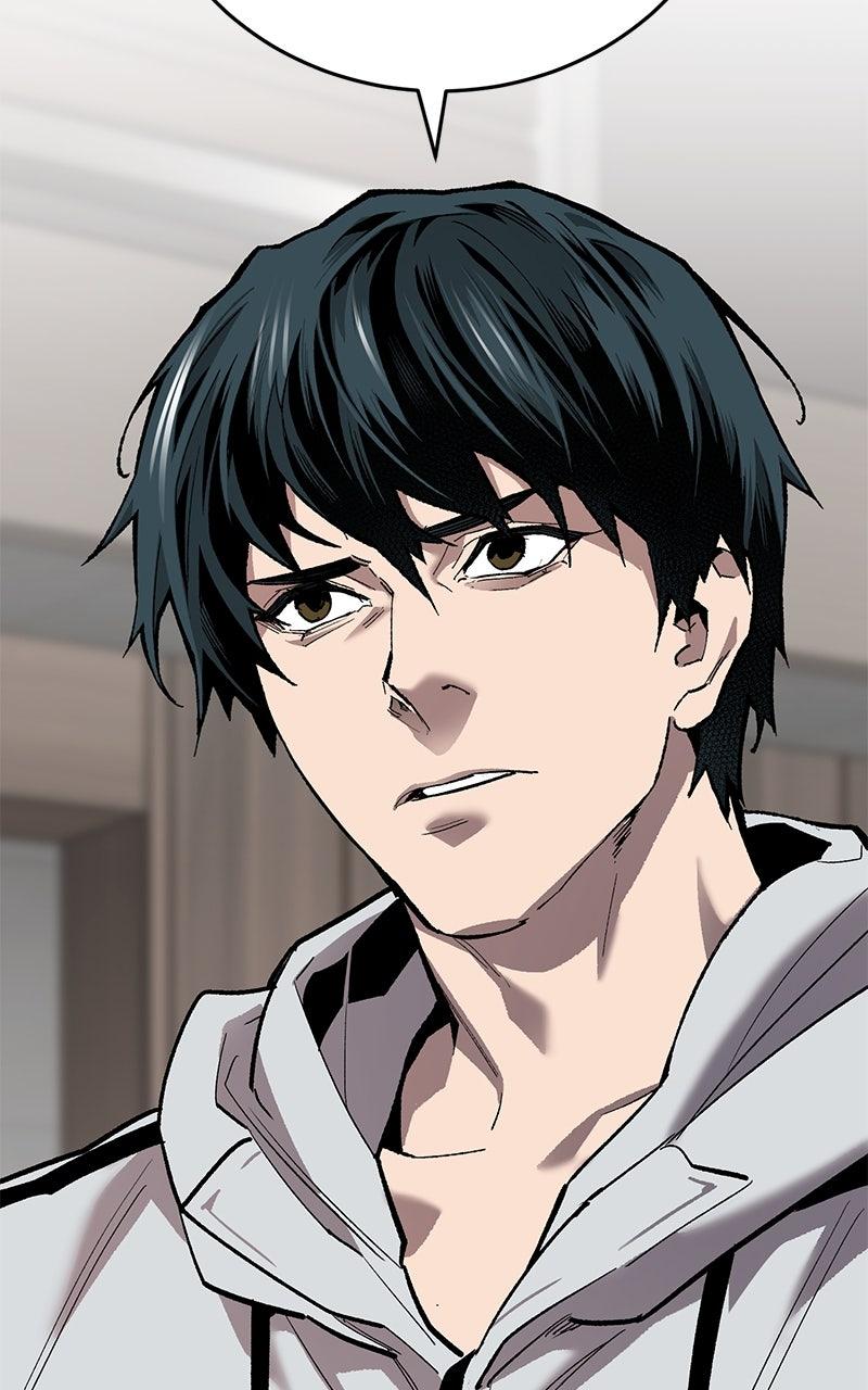 Limit Breaker Chap 175 - Next Chap 176