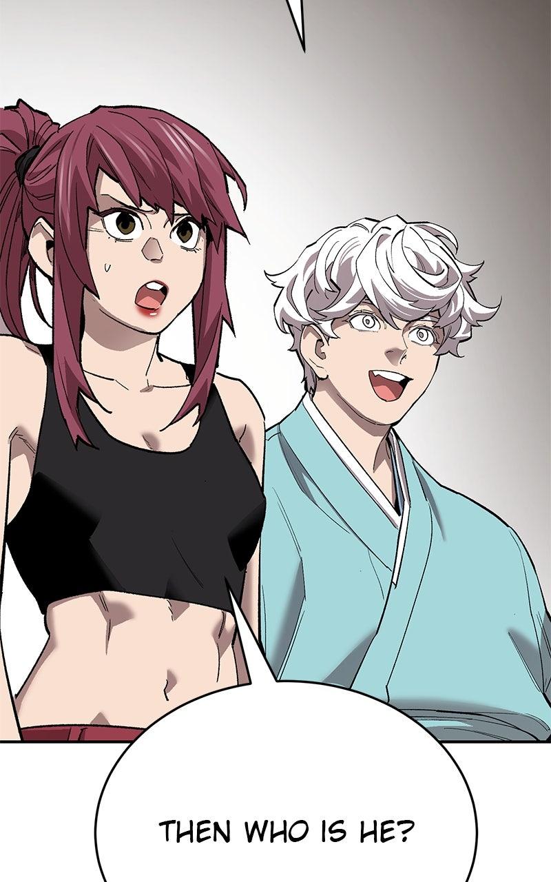 Limit Breaker Chap 175 - Next Chap 176