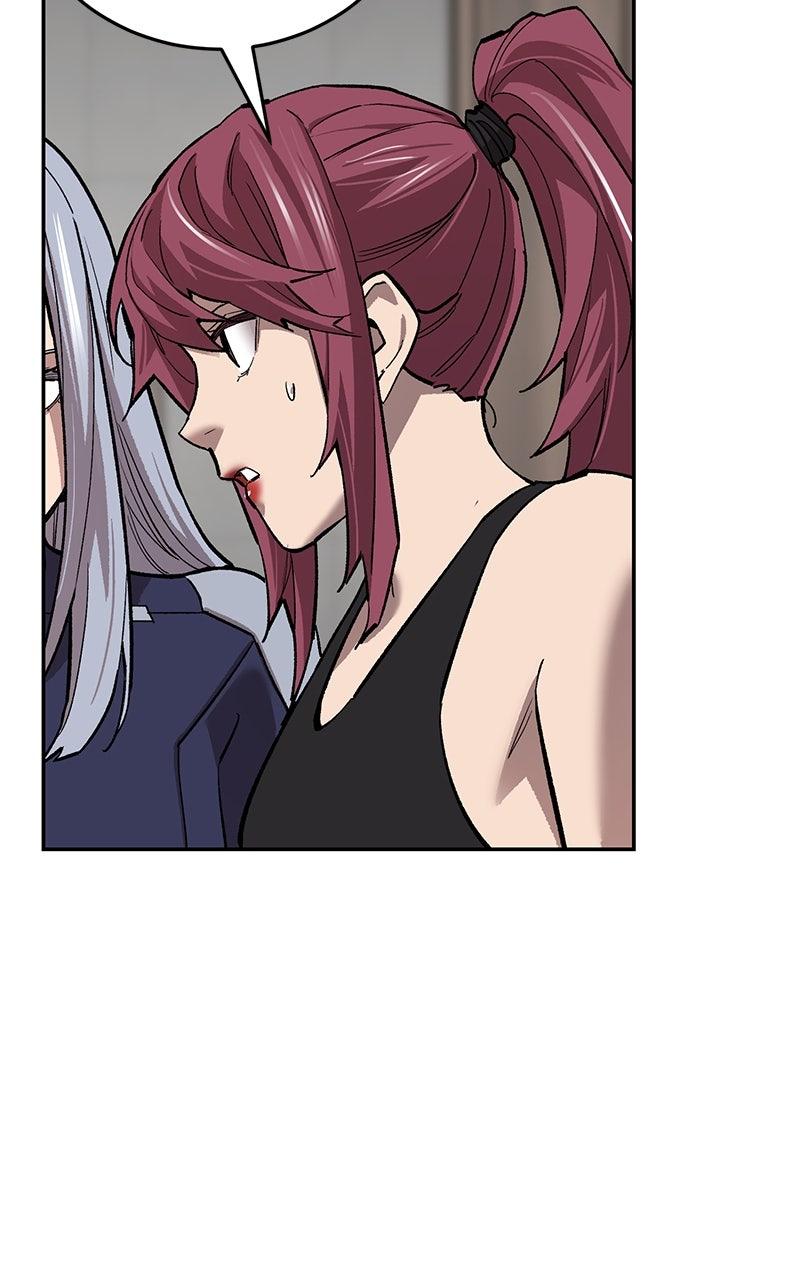 Limit Breaker Chap 175 - Next Chap 176
